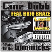 Death to the gimmicks cover image