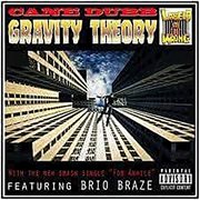 Gravity theory cover image