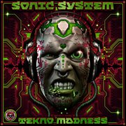 Tekno madness cover image