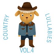 Country lullabies, vol. 4 cover image