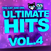 Ultimate hits, vol. 4 cover image