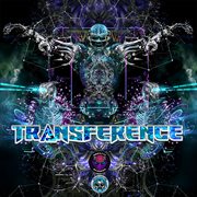 Transference (compiled by nuclear fusion) cover image