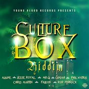 Culture box riddim cover image