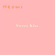 Sweet kiss cover image