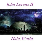 Halo world cover image