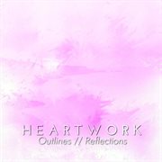 Outlines // reflections cover image