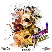 Festival riddim cover image