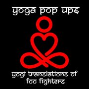 Yogi translations of foo fighters cover image