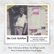 Ole coll riddim cover image