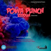 Powa punch riddim cover image