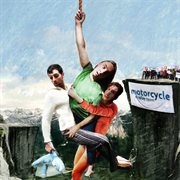 The crayon masterpiece cover image