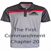The first commandment, ch. 20 cover image