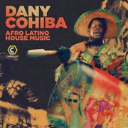 Afro latino house music cover image