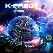 K-freq & freaks cover image