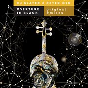 Overture in black cover image