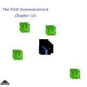 The first commandment, ch. 18 cover image