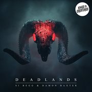 Deadlands cover image
