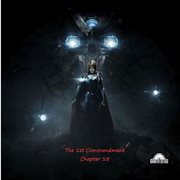The 1st commandment, ch. 15 cover image