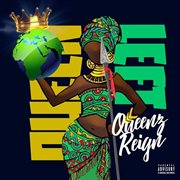 Queenz reign cover image