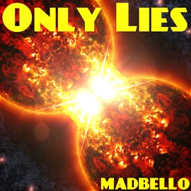 Cover image for Only Lies