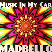 Music in my car cover image