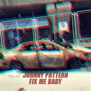 Fix me baby cover image