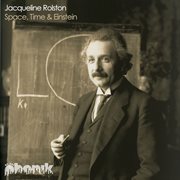 Space time & einstein cover image