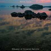 Embassy of drowned nations cover image