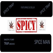 Spice trap cover image