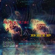 Sauce vs. drip cover image