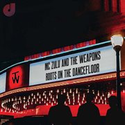 Roots on the dancefloor cover image