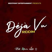 Dǰà vu riddim cover image