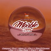 Marble riddim cover image