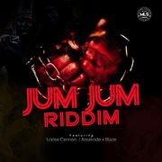 Jum jum riddim cover image