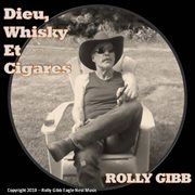 Dieu, whisky et cigares cover image