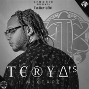 Teorya's mixtape cover image