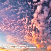 Binaural beats for a restful sleep cover image