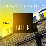 Urban rhythms 2 cover image