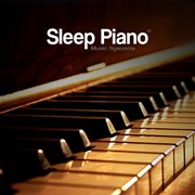 Help me sleep, vol. 6: relaxing piano lullabies for a good night's sleep (432hz) cover image