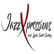 Jazz xpressions cover image