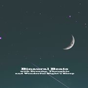 Binaural beats with dreams, thoughts and wonderful night's sleep cover image