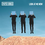 Look at me now cover image