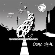 Cosmic stone cover image