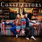 Conspirators cover image
