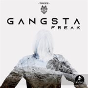 Gangsta freak cover image