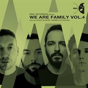 We are family, vol. 4 cover image