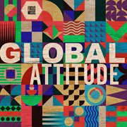 Global attitude cover image