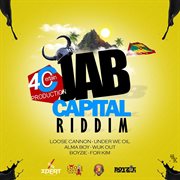 Jab capital riddim cover image