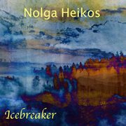 Icebreaker cover image