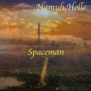 Spaceman cover image